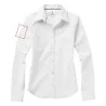 Camisa oxford mujer Vaillant algodón - Imagen 18