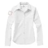 Camisa oxford mujer Vaillant algodón - Imagen 21