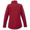 Chaqueta softshell mujer repelente al agua - Imagen 13