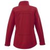 Chaqueta softshell mujer repelente al agua - Imagen 14