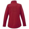 Chaqueta softshell mujer repelente al agua - Imagen 17