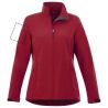 Chaqueta softshell mujer repelente al agua - Imagen 20