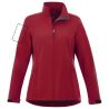 Chaqueta softshell mujer repelente al agua - Imagen 21