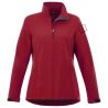 Chaqueta softshell mujer repelente al agua - Imagen 26