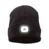Gorro Mighty con luz LED recargable - Imagen 5