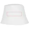 Gorro para el sol de sarga de algodón - Imagen 5