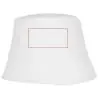 Gorro para el sol de sarga de algodón - Imagen 7