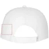 Gorra Feniks 5 paneles sarga algodón 175 g ojales bordados - Imagen 15
