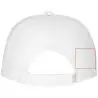 Gorra Feniks 5 paneles sarga algodón 175 g ojales bordados - Imagen 21