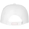 Gorra Feniks 5 paneles sarga algodón 175 g ojales bordados - Imagen 23