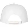 Gorra Feniks 5 paneles sarga algodón 175 g ojales bordados - Imagen 26