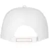 Gorra Feniks 5 paneles sarga algodón 175 g ojales bordados - Imagen 27