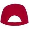 Gorra de 5 paneles con ribete y visera precurvada - Imagen 14