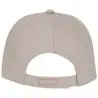 Gorra Ares 6 paneles sarga algodón 175 g panel estructurado - Imagen 13