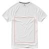Camiseta hombre Niagara cool fit poliéster 145g raglán - Imagen 11