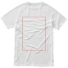 Camiseta hombre Niagara cool fit poliéster 145g raglán - Imagen 13