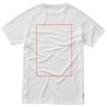 Camiseta hombre Niagara cool fit poliéster 145g raglán - Imagen 15
