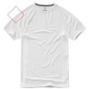 Camiseta hombre Niagara cool fit poliéster 145g raglán - Imagen 16