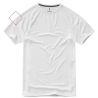 Camiseta hombre Niagara cool fit poliéster 145g raglán - Imagen 18