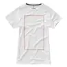 Camiseta Cool Fit mujer poliéster 145 g/m² - Imagen 14