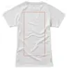 Camiseta Cool Fit mujer poliéster 145 g/m² - Imagen 16