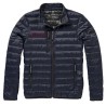 Chaqueta de plumón RDS hombre nylon 20D - Imagen 7