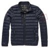 Chaqueta de plumón RDS hombre nylon 20D - Imagen 11