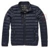 Chaqueta de plumón RDS hombre nylon 20D - Imagen 12