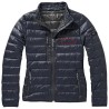 Chaqueta ligera de plumón natural mujer - Imagen 11