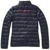 Chaqueta ligera de plumón natural mujer - Imagen 13