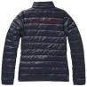 Chaqueta ligera de plumón natural mujer - Imagen 14