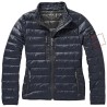 Chaqueta ligera de plumón natural mujer - Imagen 15