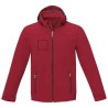 Chaqueta softshell hombre 300 g/m² 5000 mm - Imagen 11