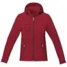 Chaqueta softshell mujer con capucha - Imagen 15