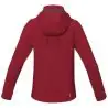 Chaqueta softshell mujer con capucha - Imagen 25