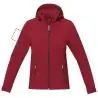 Chaqueta softshell mujer con capucha - Imagen 27