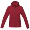 Chaqueta softshell mujer con capucha - Imagen 30