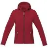 Chaqueta softshell mujer con capucha - Imagen 35