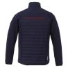 Chaqueta híbrida hombre nylon 38 g/m² - Imagen 6
