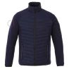 Chaqueta híbrida hombre nylon 38 g/m² - Imagen 7