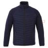 Chaqueta híbrida hombre nylon 38 g/m² - Imagen 9
