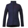 Chaqueta híbrida mujer con aislamiento - Imagen 5