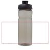 Bidón H2O Active 650 ml Prevented Ocean Plastic - Imagen 4