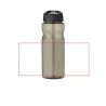 Bidón H2O Active 650 ml boquilla POP - Imagen 3