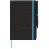 Libreta mediana PU 96 hojas 70 g/m² con puntero - Imagen 7