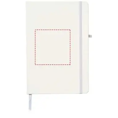 Libreta A5 PU tacto suave 96 hojas