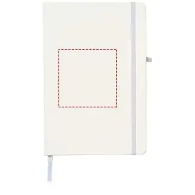 Libreta A5 PU tacto suave 96 hojas