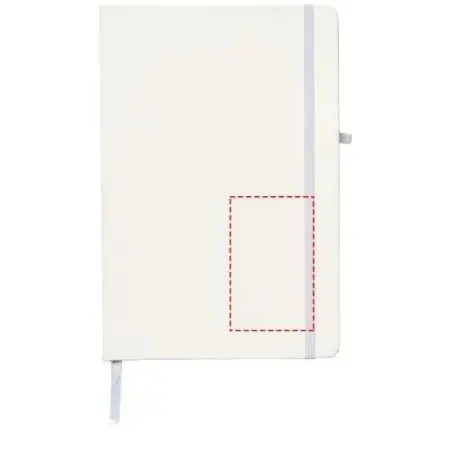 Libreta A5 PU tacto suave 96 hojas