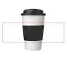Vaso Americano 350 ml con tapa antigoteo - Imagen 5