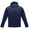 Chaqueta softshell poliéster reciclado 280 g/m² - Imagen 9